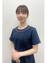 ハリリーナプラス(Haririna PLUS+) 勝又 美海