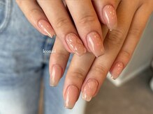 レオネイル 西阿知新田店(leo nail)/ジェルネイル
