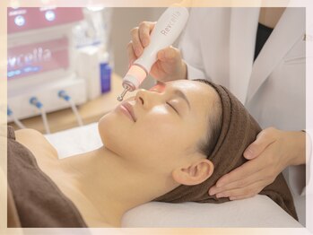 ルルドのお家/プラズマ美容で素肌美人♪