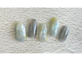 もやもや×mag