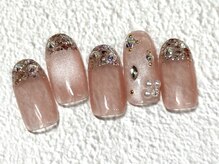 アメリ ネイル(Ameri nail)/定額ネイル¥10010