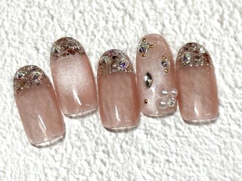 アメリ ネイル(Ameri nail)/定額ネイル¥10010