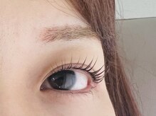 ブリリアント(Brilliant)/まつ毛パーマ