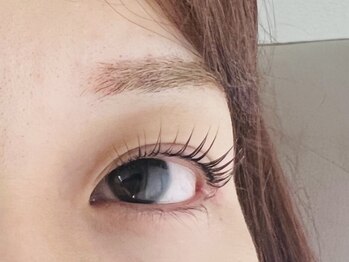 ブリリアント(Brilliant)/まつ毛パーマ