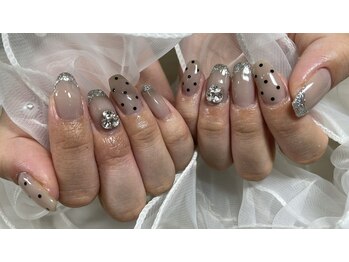 トイロ(toiro)/【Shiga限定】持ち込みデザイン