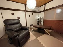 整体 ドライヘッドスパ よみがえる