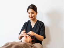 からだ鍼灸院