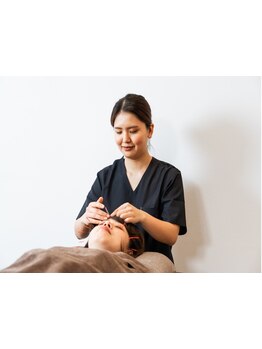 小顔になりたい