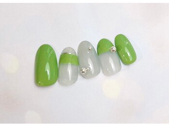 ギャザーパーティー 目白店(gatherparty)/2024秋冬トレンドデザイン