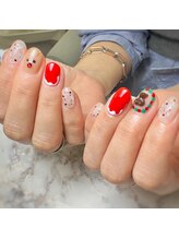 リアン(lien)/お持ち込みデザイン