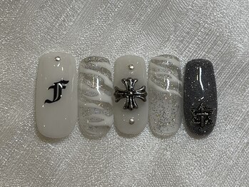 アンネ 表参道(ANNE)/YUKA指名限定★韓国/個性派girly