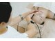 さかうえ接骨院の写真/WINBACKフェイシャルでお顔のたるみ改善、リフトUP！小顔効果を実感して頂けます♪小顏＆美肌効果もあり◎