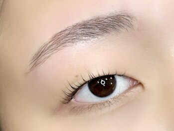 ソプラ 京都駅前店(sopra)/まつ毛パーマ×アイブロウwax