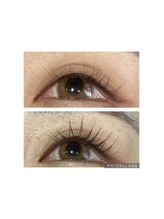 サロン ド スー(Salon de Suu)/マイラミネーション