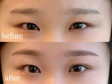 ユーロ(EURO)/美眉アイブロウスタイリング