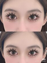 ティアラッシュ(TIA.LUSH)/漫画