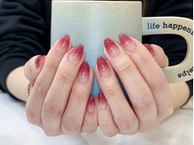 キナ(KINA)/2/19　クリアベースカラグラ