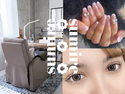 サロン スミレ(salon sumire)の写真