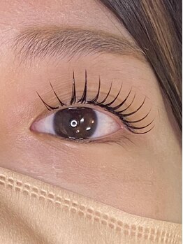 まつげのお悩み解決サロン