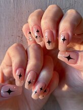 ネロリネイル(Neroli nail)/