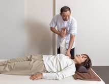 シンボ接骨院鍼灸院