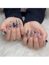 イチキュウハチキュウ ネイルサロン(The 1989 nail salon)/