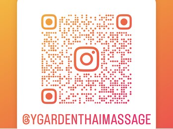 タイ古式マッサージ ワイガーデン 大井町店/インスタ/各店舗情報