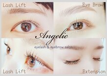 アンジェリック ビナウォーク海老名店(Angelic)
