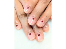 アッシュネイル(Ash nail)