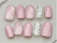 ナイスネイル 溝の口店(NICE NAIL)/持ち込みデザインコース