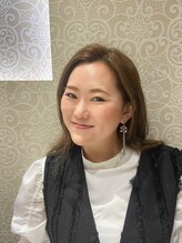 ジョアアンジェ 心斎橋店(joie ange) 井上 
