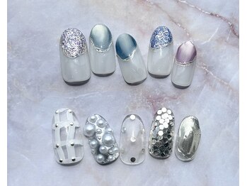ネイルアンドエピサロン ラピス(Nail & Epi Salon Lapis)/