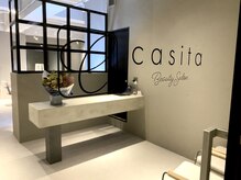 カシータ(casita)