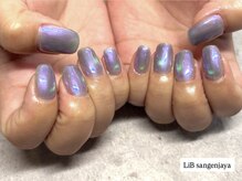 リブ 三軒茶屋(LiB)/マグネットミラーワンカラー