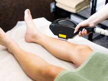 オイデヨ!カミング脱毛ルーム/☆18歳未満の方☆