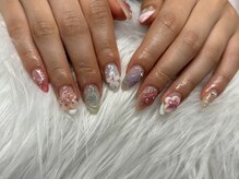 コリコネイル(Coriko_nail)の雰囲気（持ち込みは2週間前に要相談）