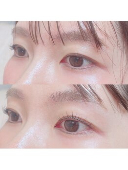 ラカ 長野駅前本店(LaKa)/LashLift