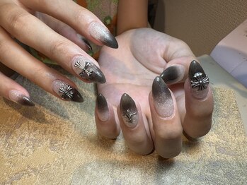 ブローディアネイル 川崎店(Brodia nails)/