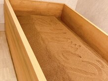 ともしび/1部屋１桶個室タイプの酵素風呂