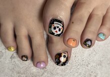 ワイスリーネイルズ(y3nails)