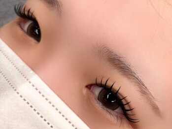 ルアナ 桑名(Luana)の写真/桑名市*オトナ女子支持率◎≪バインドロック≫カワイイだけじゃ物足りない、美人度を底上げしたい方に◎