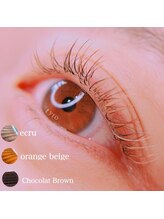 タイトプラス(tyto+)/デザインカラー