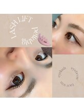 929 アイラッシュアンドビューティーサロン/ラッシュリフト