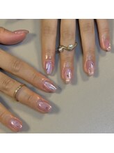 ララルーム 新所沢店(lalaroom.)/ピンクマグネット♪