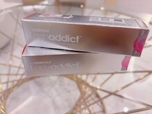 エルレ 銀座並木通り店(ELRe)の雰囲気（ラッシュアディクト正規品取扱いしてます♪）