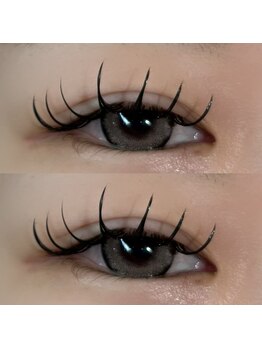 アイディー(i-dee)/マツエク140本