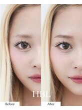 ココリール(CO CO RIER)/【眉毛】イメージに合わせて