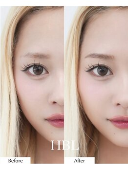 ココリール(CO CO RIER)/【眉毛】イメージに合わせて