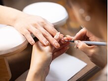 シンリーネイル(sinly nail.)