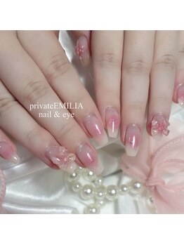 エミリア(EMILIA)/韓国・ワンホン・ブライダル